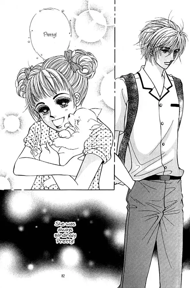 Cutie Boy Chapter 32 6